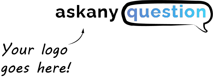 AskAnyQuestion Logo