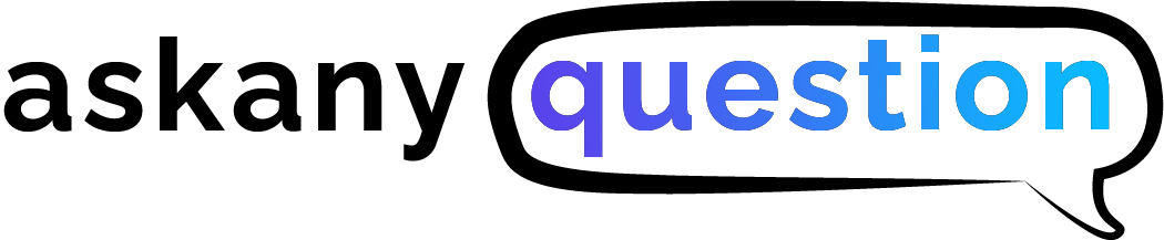 askanyquestion.ai Logo