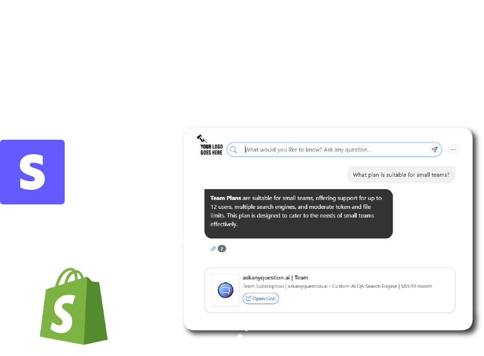 AI Search Demo